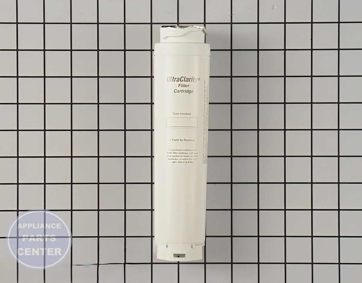 BOSCH REFRIGERATOR WATER FILTER 11034152 - Main view showing water filtration system for BOS models