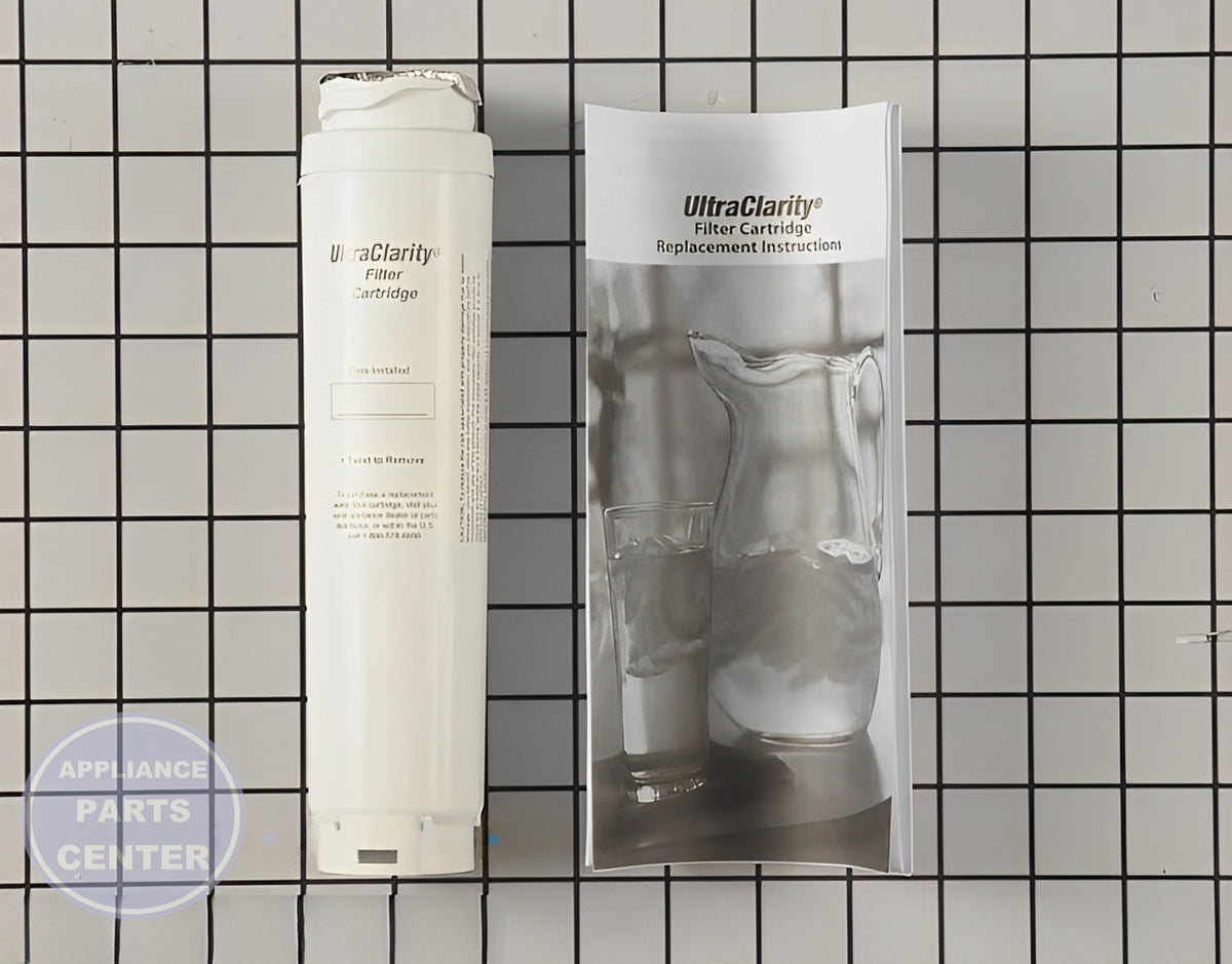 BOSCH REFRIGERATOR WATER FILTER 11034152 - Detailed view of high-quality materials