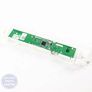 BSH OPERATING MODULE 11041653 - Main view showing efficient control for BSH models