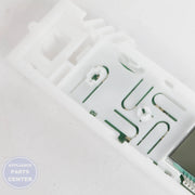 BSH OPERATING MODULE 11041677 - Main view showing Circuit Board & Timer for BSH models 00709892 and 709892