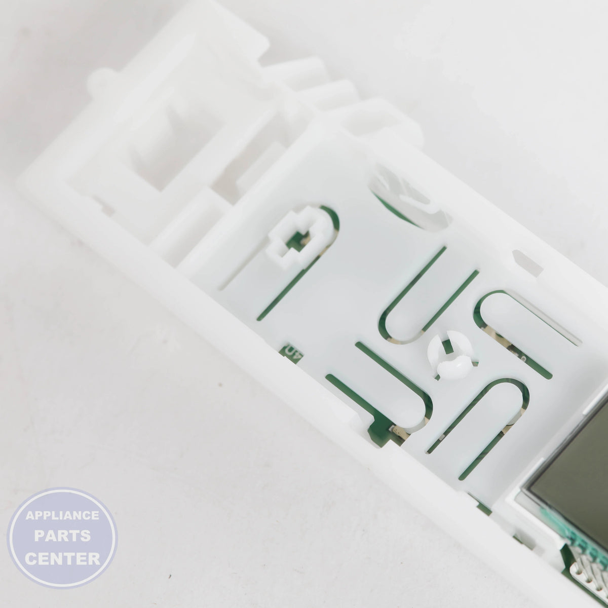 BSH OPERATING MODULE 11041677 - Main view showing Circuit Board & Timer for BSH models 00709892 and 709892