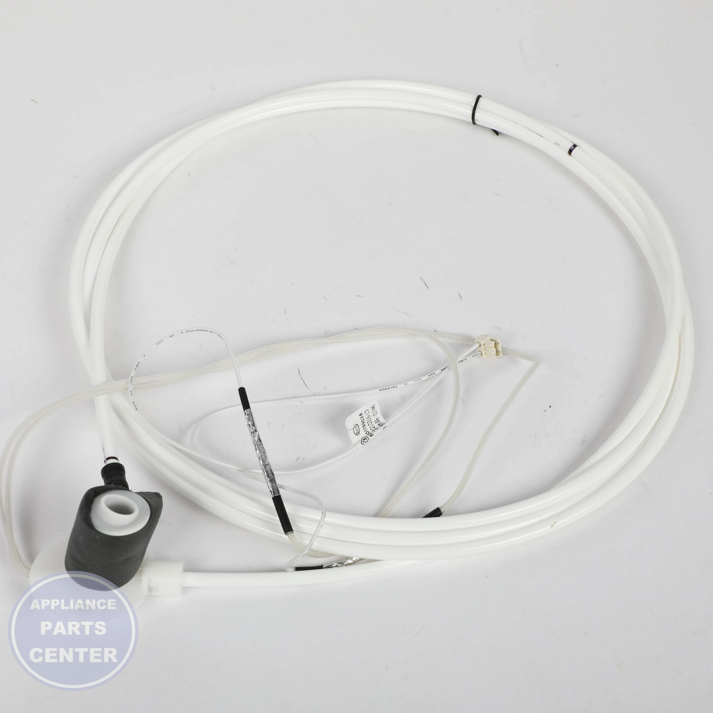 BSH WATER INLET 11044902 - Main view showing water flow efficiency for Bosch Siemens models