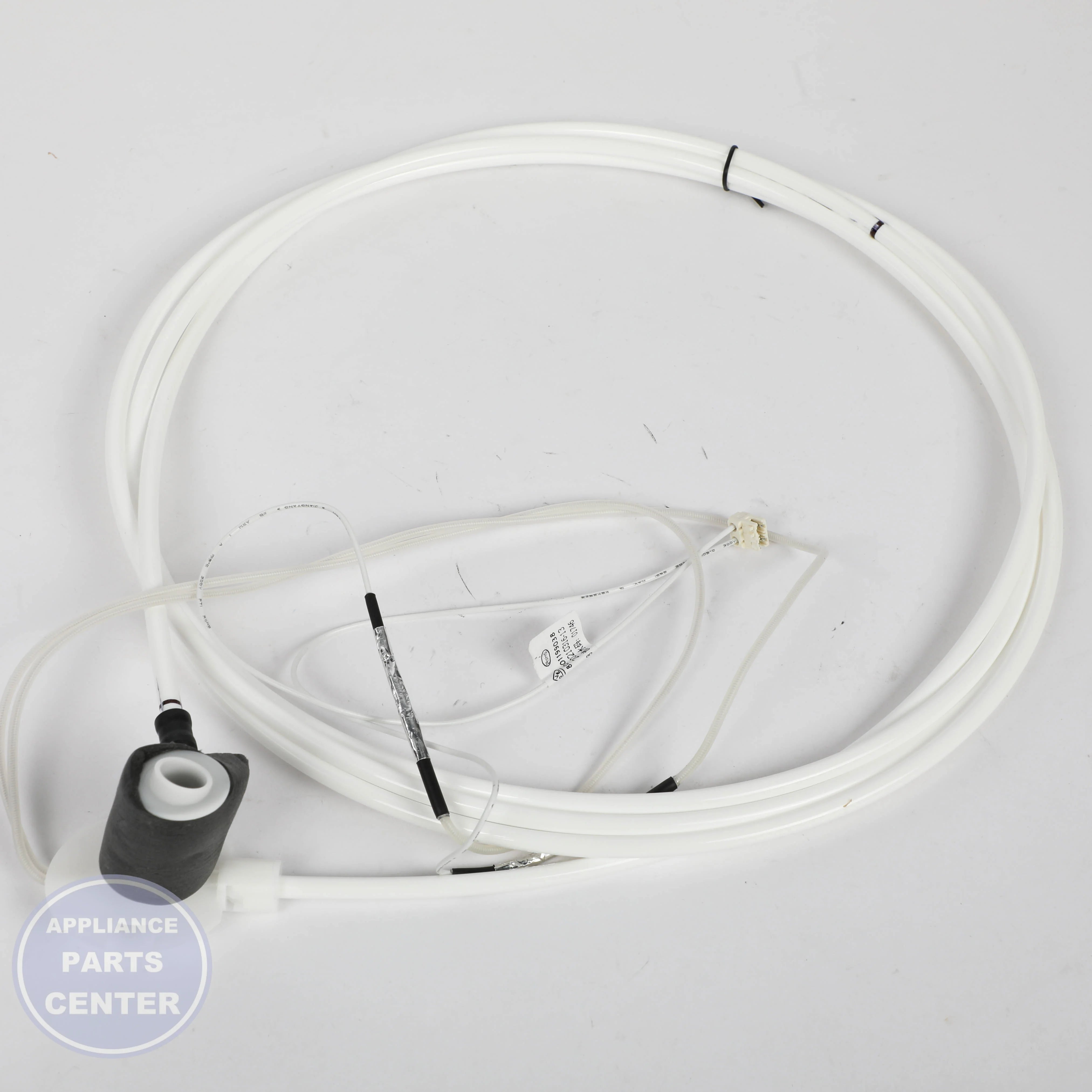BSH WATER INLET 11044902 - Main view showing water flow efficiency for Bosch Siemens models