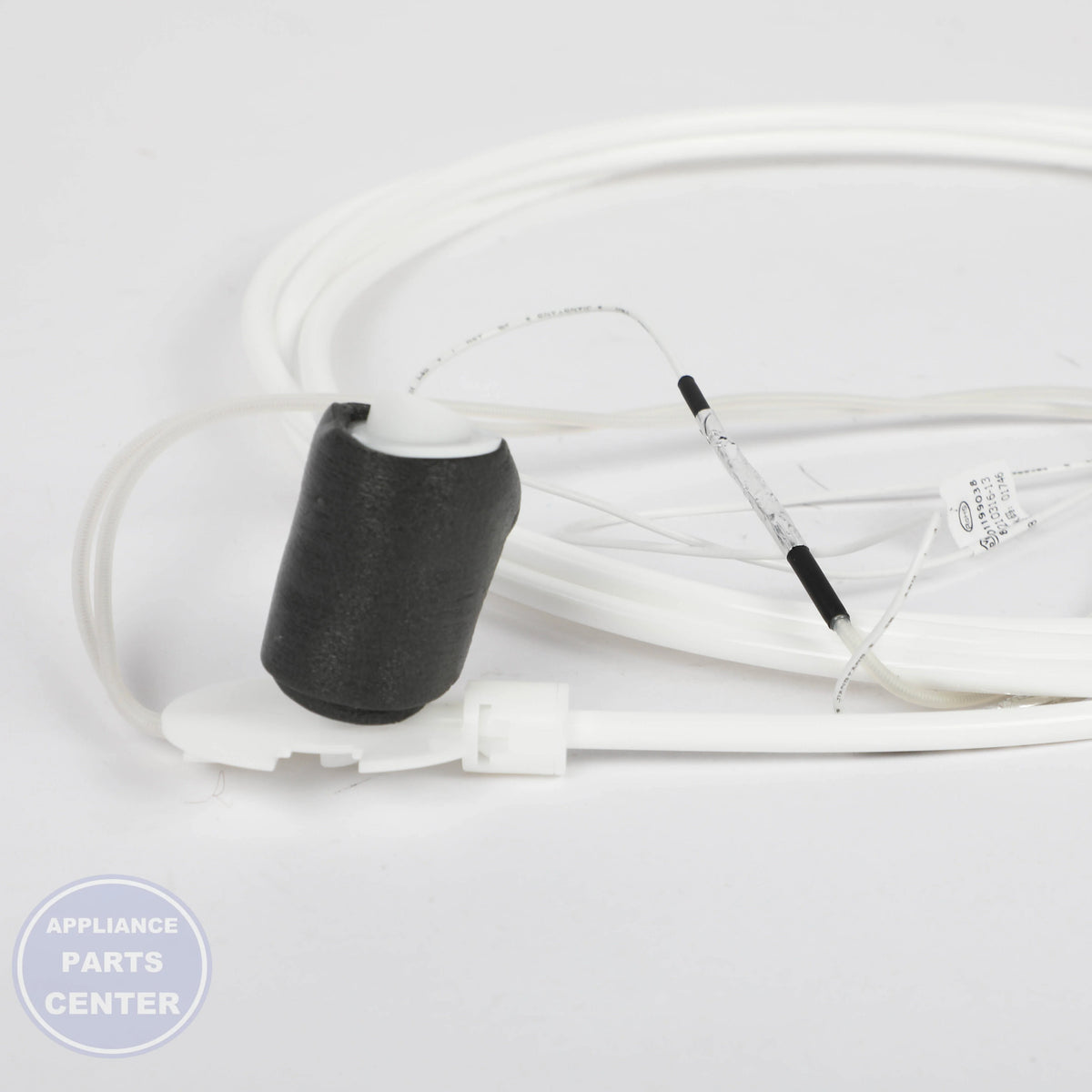 WATER INLET 11044902 - Side view with 6-inch length