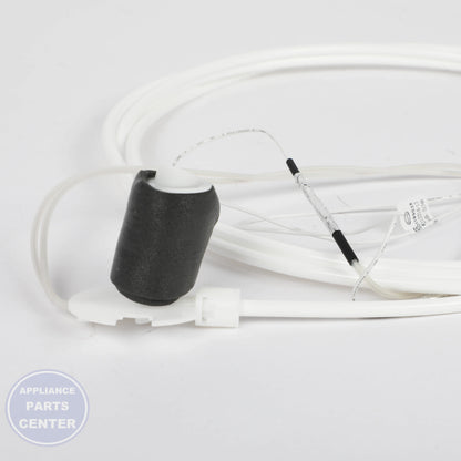 WATER INLET 11044902 - Side view with 6-inch length