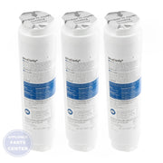 BOSCH REFRIGERATOR WATER FILTER 11048053 - Main view showing filtration system for BOSCH models