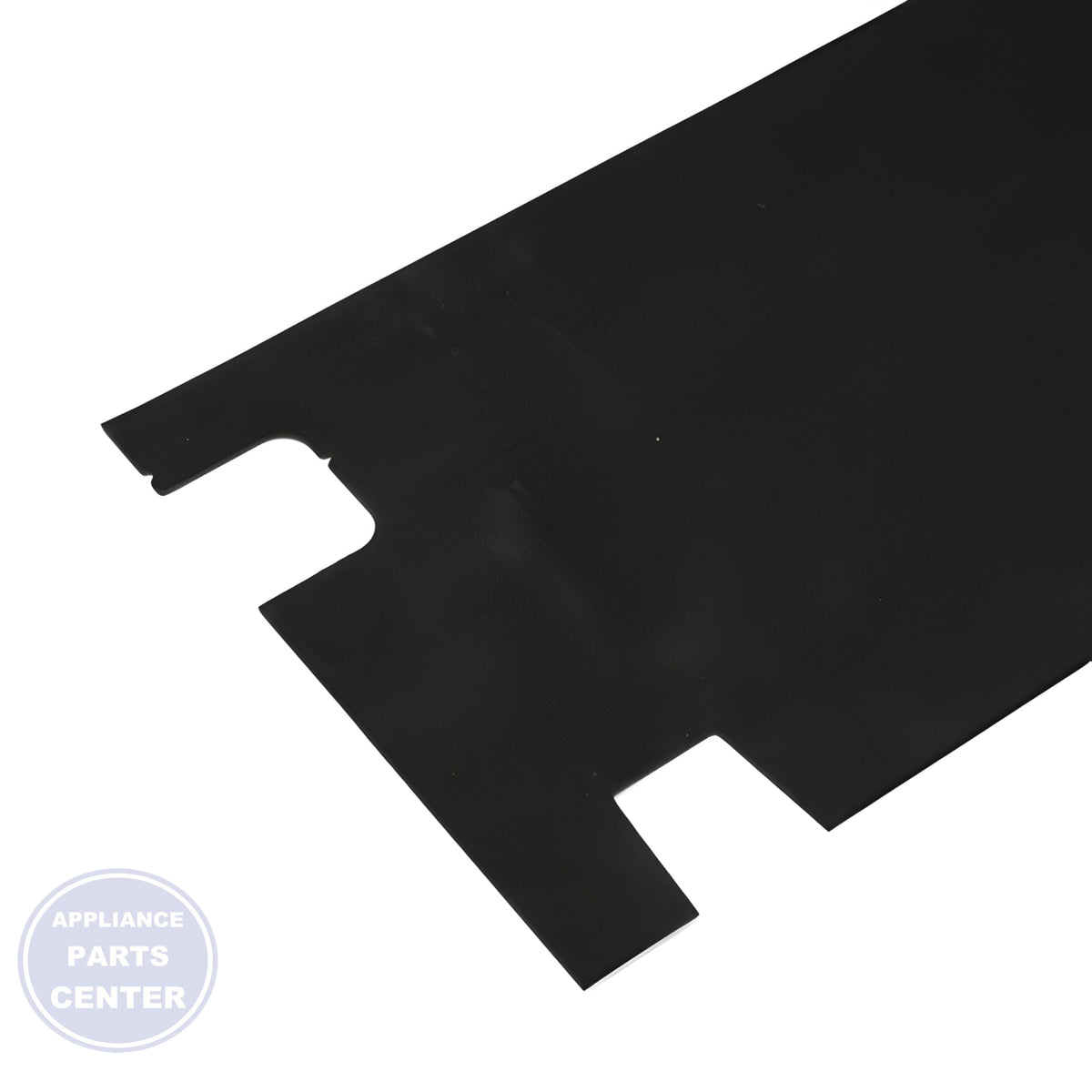 BOSCH DISHWASHER INSULATING PART 11050210 - Detailed view of insulation material details