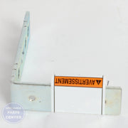BSH MOUNTING SET 11052136 - Main view showing sturdy design for BSH models