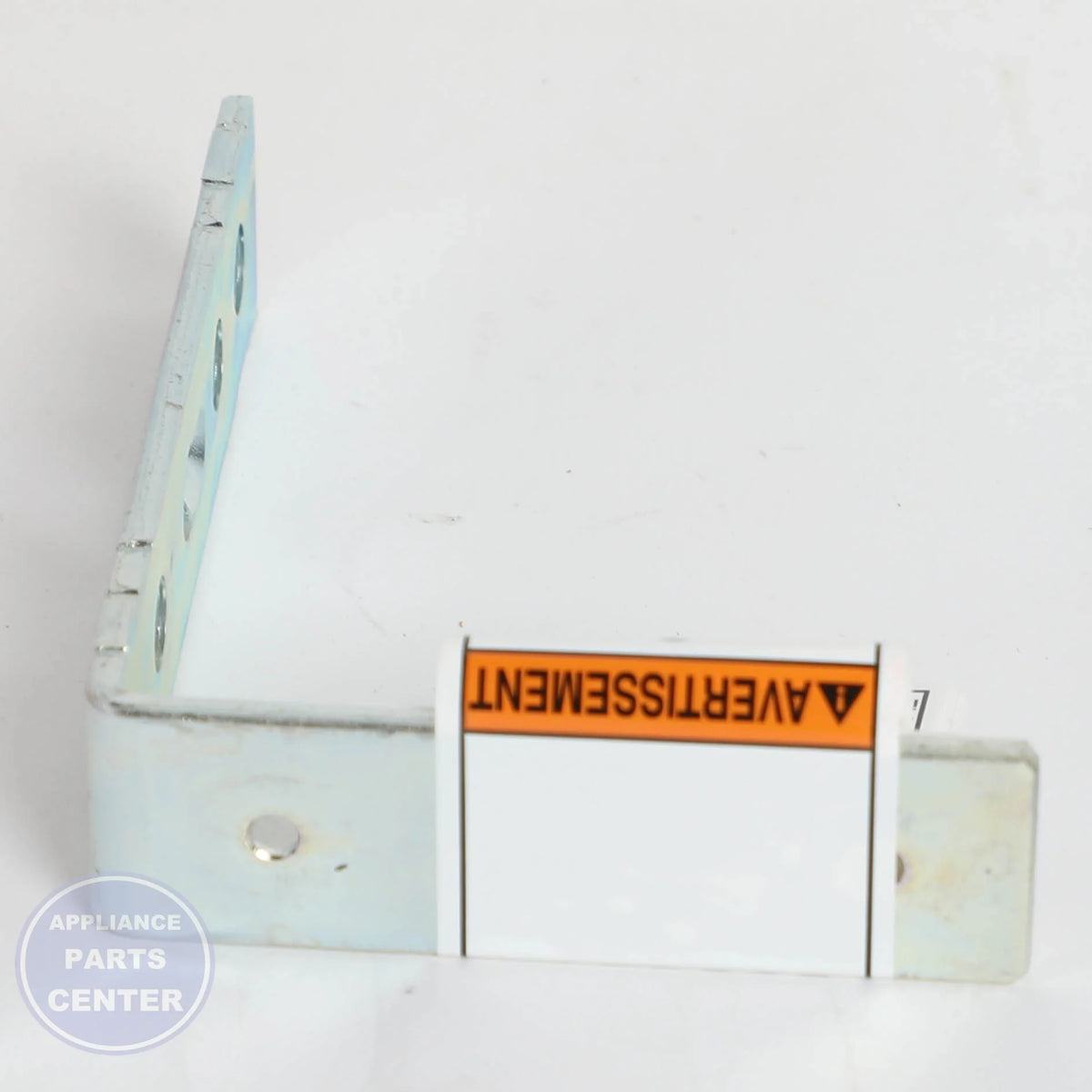 BSH MOUNTING SET 11052136 - Main view showing sturdy design for BSH models