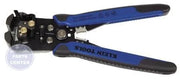 [Brand] Self-Adjusting Wire Stripper/Cutter 11061 - Main view showing adjustable stripping features for various appliance models