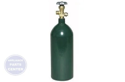 R Oxygen Tank 111020 - Main view showing capacity for specific models