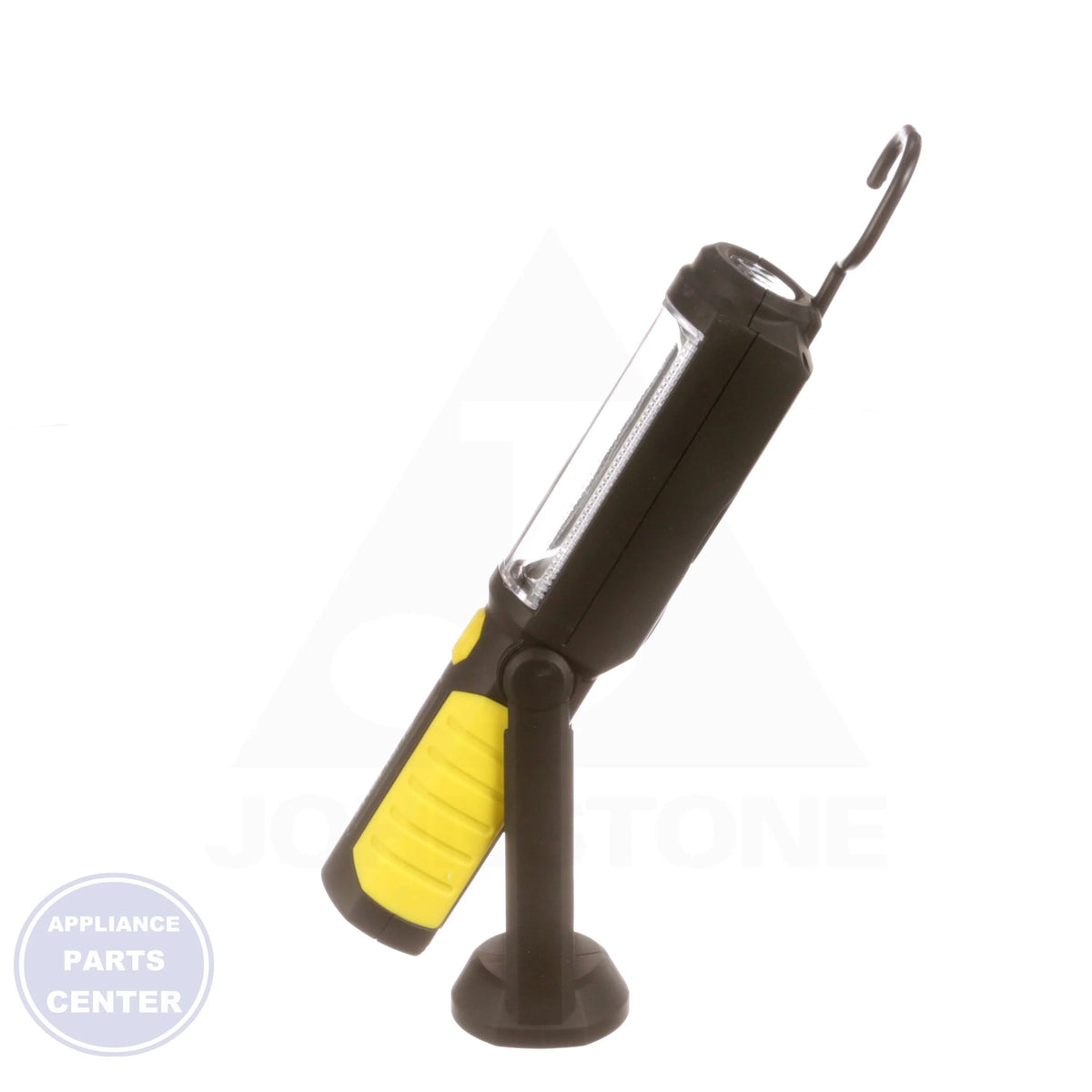 Pivot LED Work Light 111114 - Detailed view of Strip array LED technology