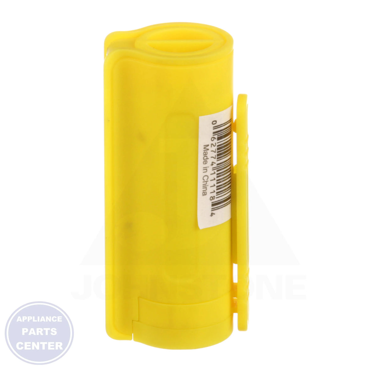 LED Flashlight 111118 - Side view with 140 lumens brightness