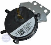 Amana Goodman Furnace Pressure Switch 11112501S - Main view showing pressure control for multiple models