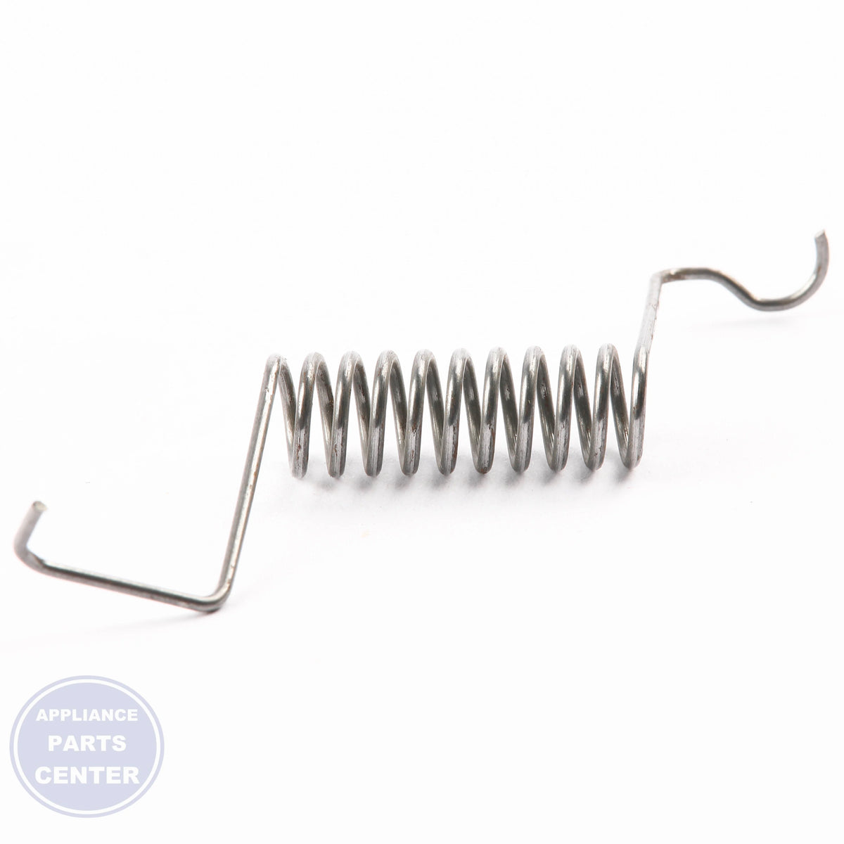 SPRING-RETURN 1119020 - Detailed view of high-quality durable spring