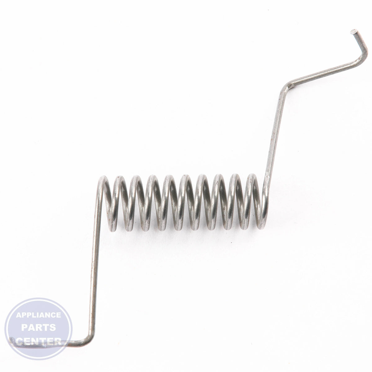 WPL SPRING-RETURN 1119020 - Installation in specific model showing key mounting points