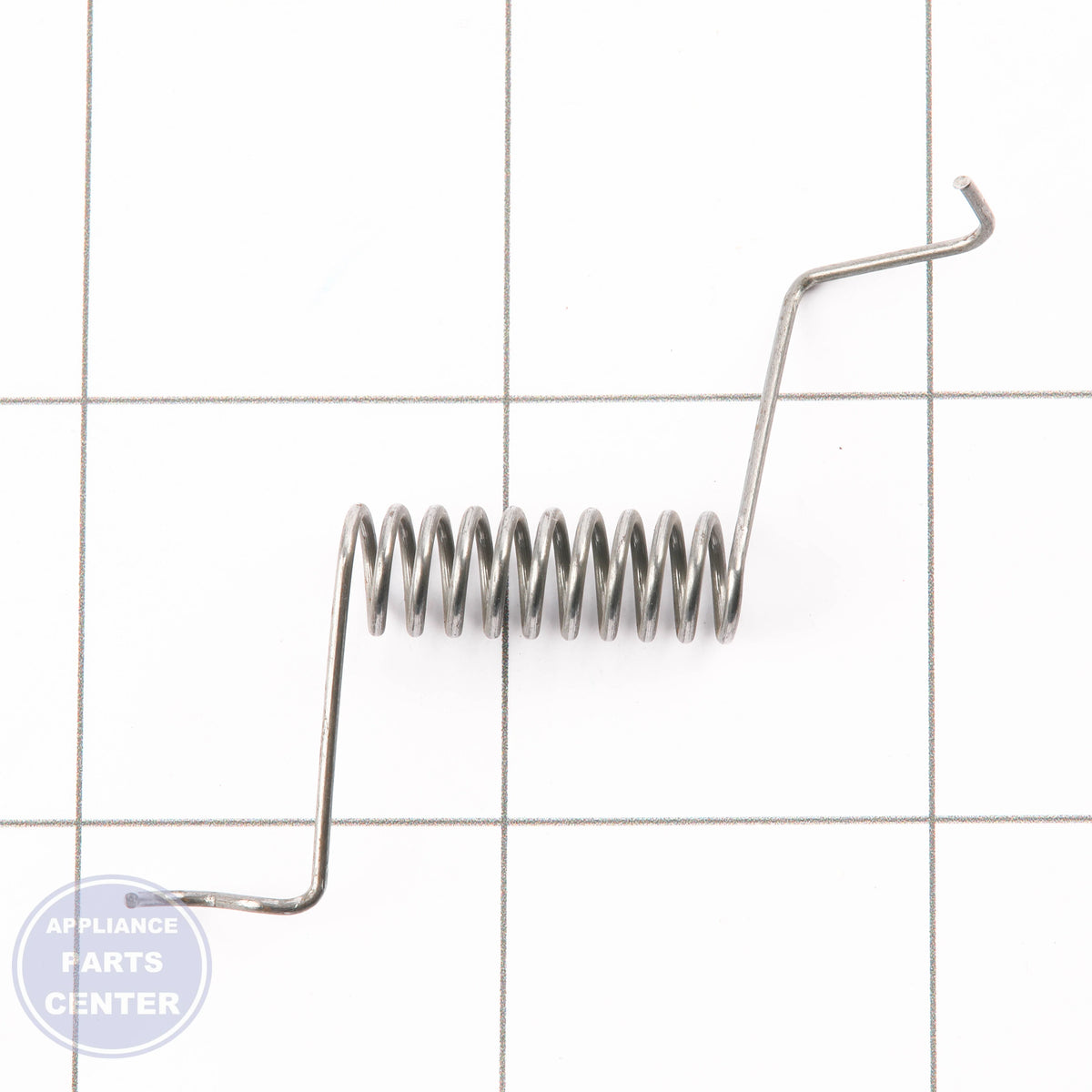 WPL SPRING-RETURN 1119020 - Installation in specific model showing key mounting points