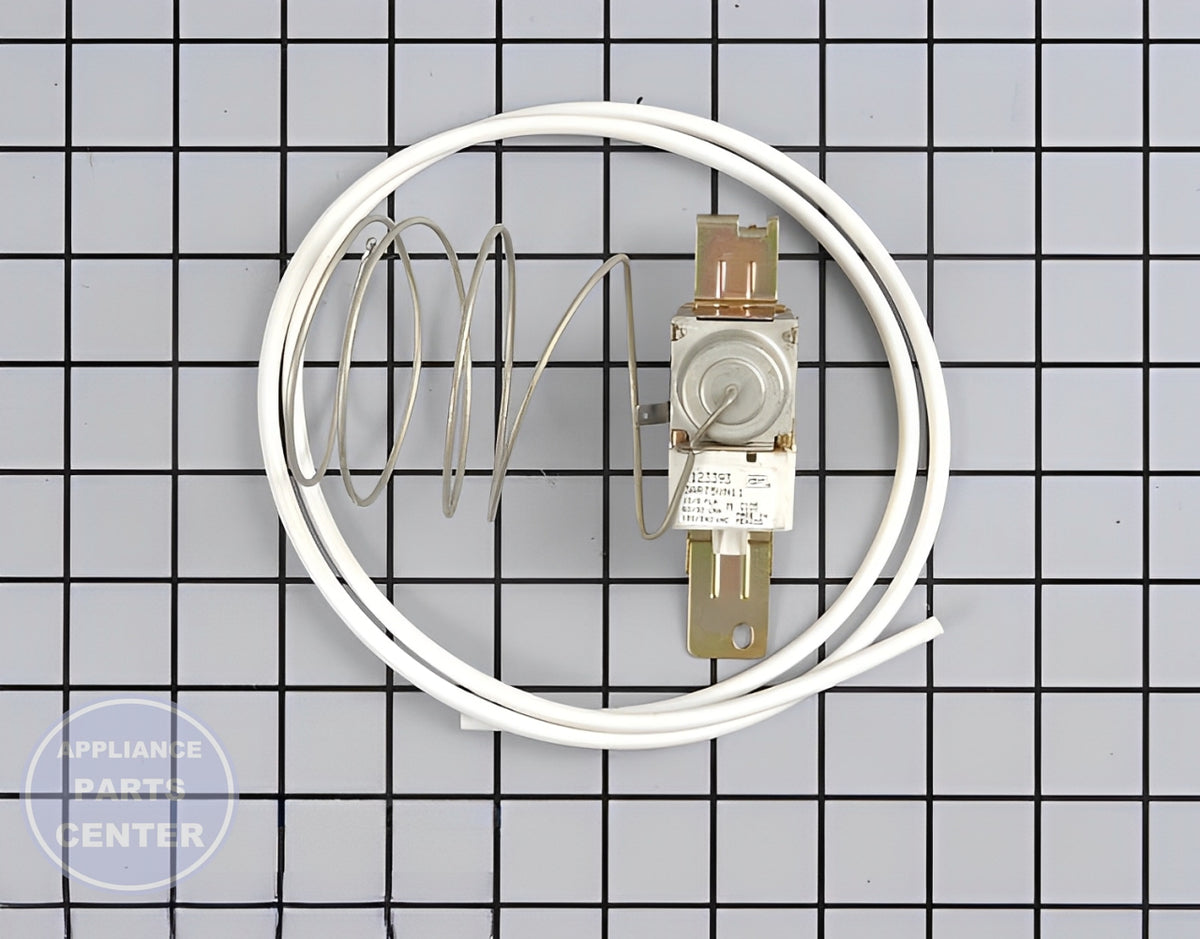 WHIRLPOOL COLD CONTROL THERMOSTAT 1123394 - Main view showing precise temperature control for WPL Refrigerator models