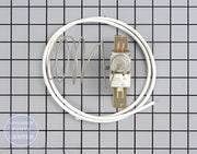 WHIRLPOOL COLD CONTROL THERMOSTAT 1123394 - Main view showing precise temperature control for WPL Refrigerator models