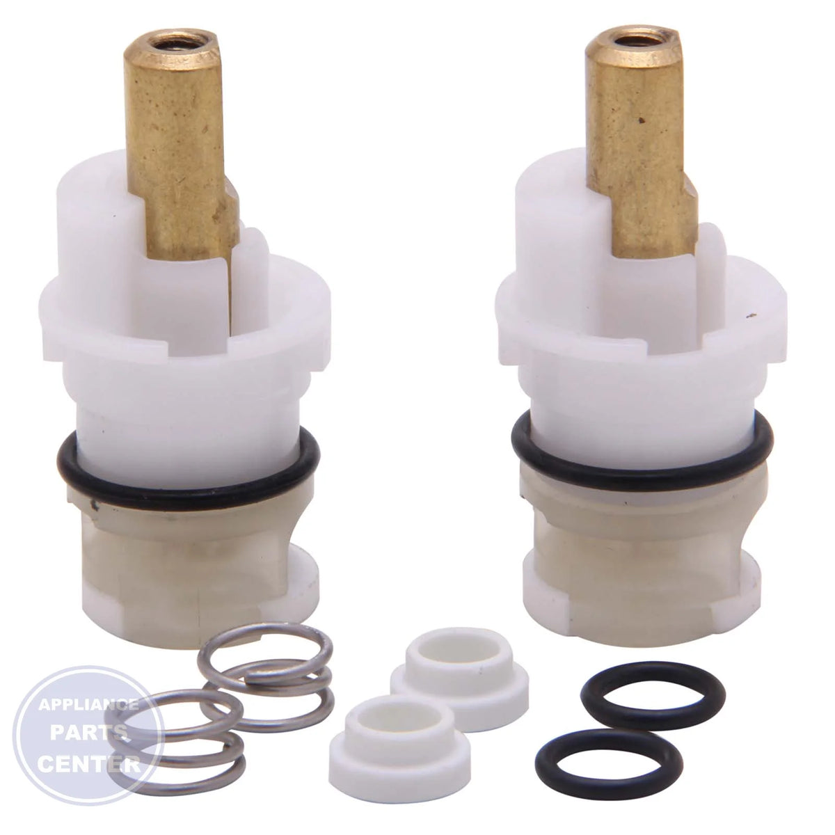 PPG DE-24XWB STEM PAK - Main view showing durability for various models