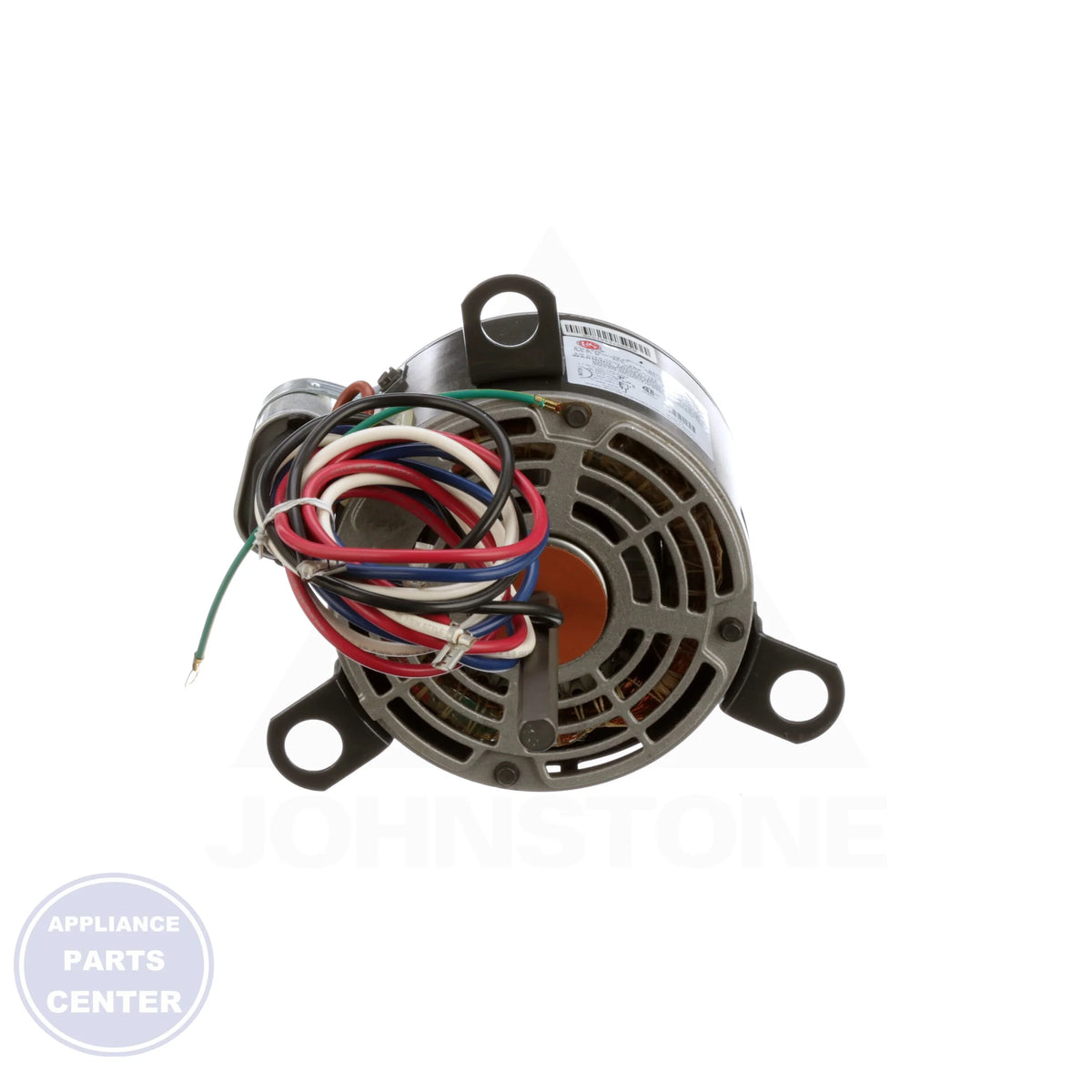 Replacement for 1152 - Detailed view of 1/5 HP motor efficiency