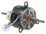 Gibson/Kelvinator/Sears/Whirlpool/Coldspot Window Air Conditioner Motor 1152 - Main view showing high efficiency for various models