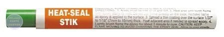 Heat-Seal Stik 11575 - Main view showing leak-sealing properties for Samsung and LG refrigerators