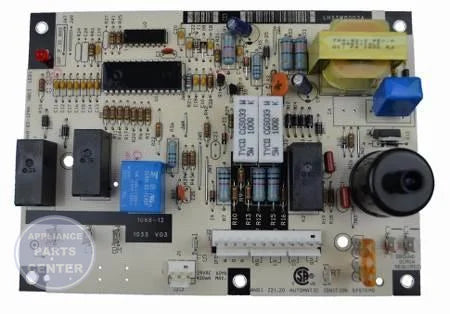 [Brand] IGNITION MODULE 1068-12 - Main view showing ignition technology for ICP models