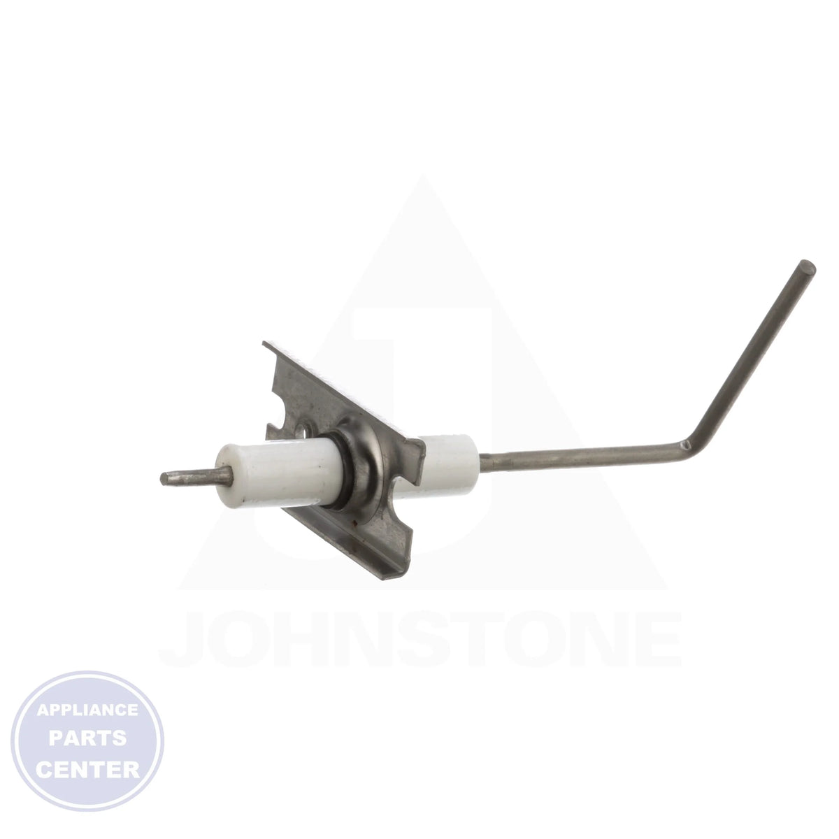 Sensor 1171449 - Side view with precise measurements