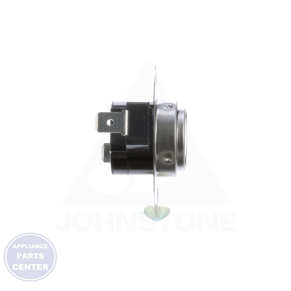 ICP Limit Switch 1171484 - Detailed view of high-temperature control