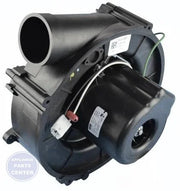 ICP DRAFT INDUCER ASSEMBLY 1172823 - Main view showing air circulation efficiency for ICP models