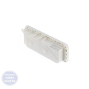 FRIGIDAIRE DISHWASHER CONTROL ASSEMBLY 117518700 - Main view showing control panel for specific models