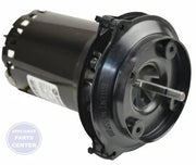 [Brand] INDUCER MOTOR 1/16 3450 230V - Main view showing efficient ventilation for specific ICP models