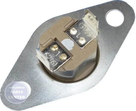 ICP SWITCH LIMIT 200F 1176902 - Main view showing temperature limit for L39-169 models