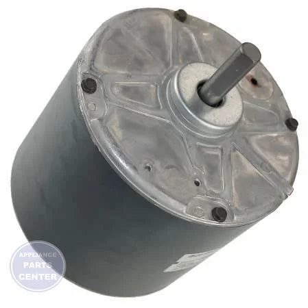 ICP CONDENSER FAN MOTOR 1/3HP 1110RPM 1177345 - Main view showing optimal airflow for ICP models