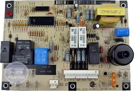 ICP IGNITION CONTROL MODULE 1177661 - Main view showing reliable ignition for ICP models