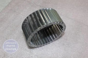 ICP WHEEL INDUCER 4.5 X 1.5 - Main view showing airflow support for ICP models