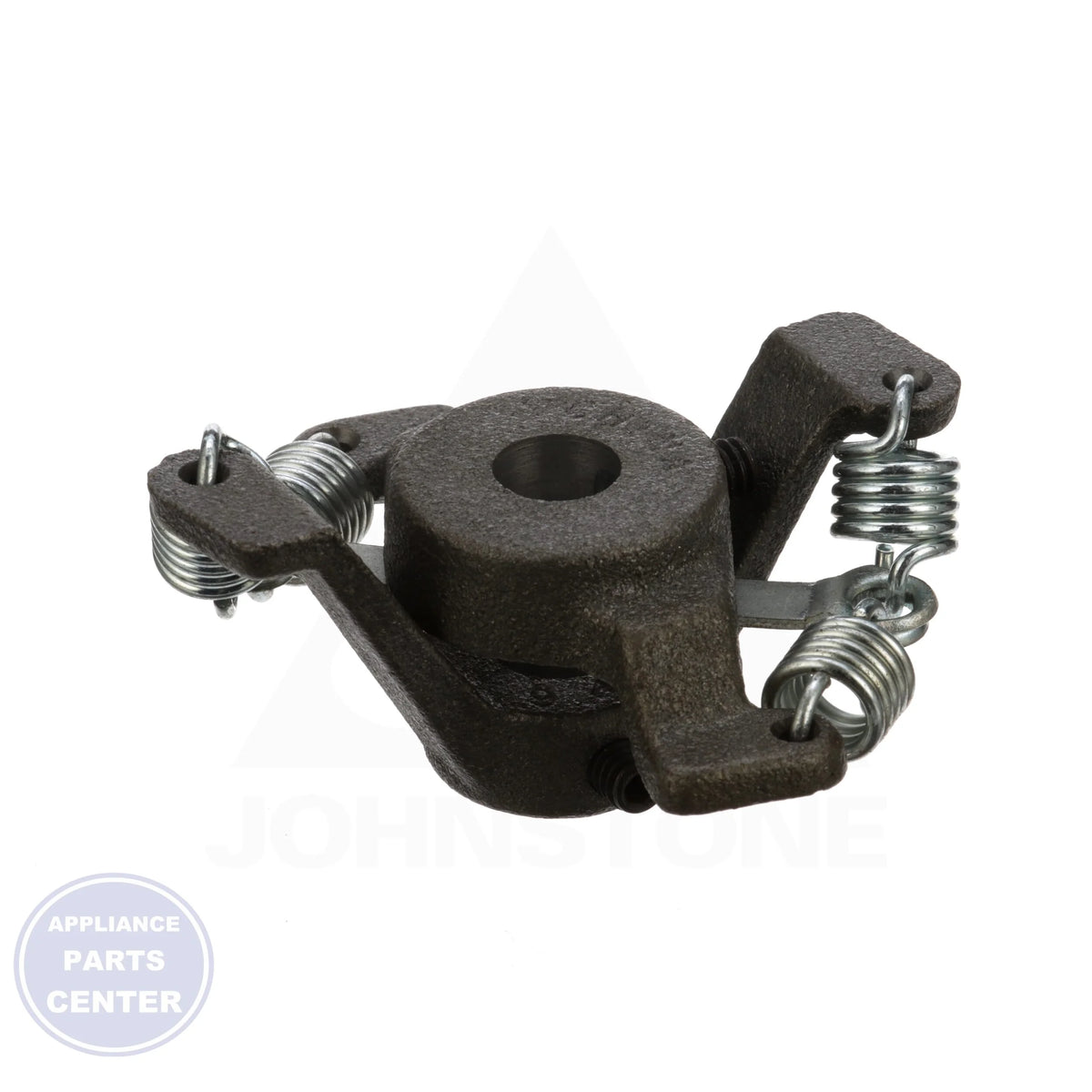 Pump Coupler 118473 - Detailed view of robust technical details