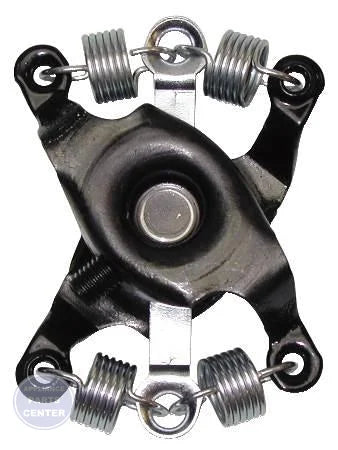 [Brand] Pump Coupler 118473 - Main view showing durable construction for [specific models]