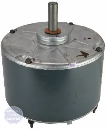 ICP CONDENSER MOTOR 1186357 - Main view showing high-quality construction for XYZ-1000
