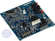 Johnstone Supply BOARD, CONTROL 1187241 - Main view showing efficient regulation for various models