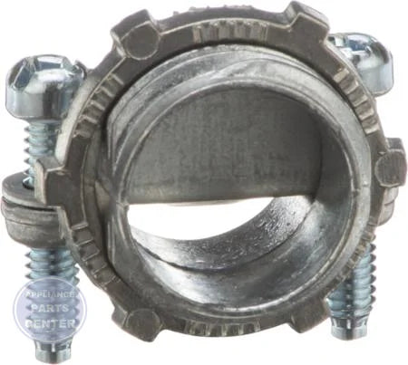 [Brand] 3/8" NM Cable Connector 120 - Main view showing secure connection for [specific models]