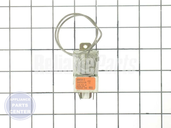 WPL KIT TEMP CONTROL 12000035 - Main view showing temperature control for model 69694-4