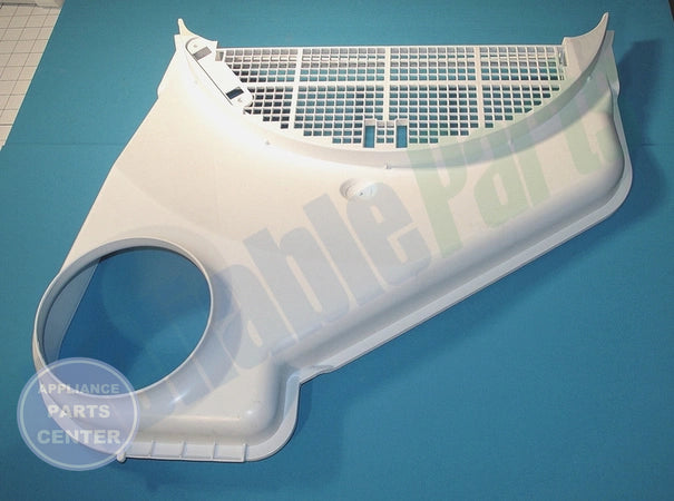 DUCT KIT; COLLECTOR 12001324 - Detailed view of high-quality components