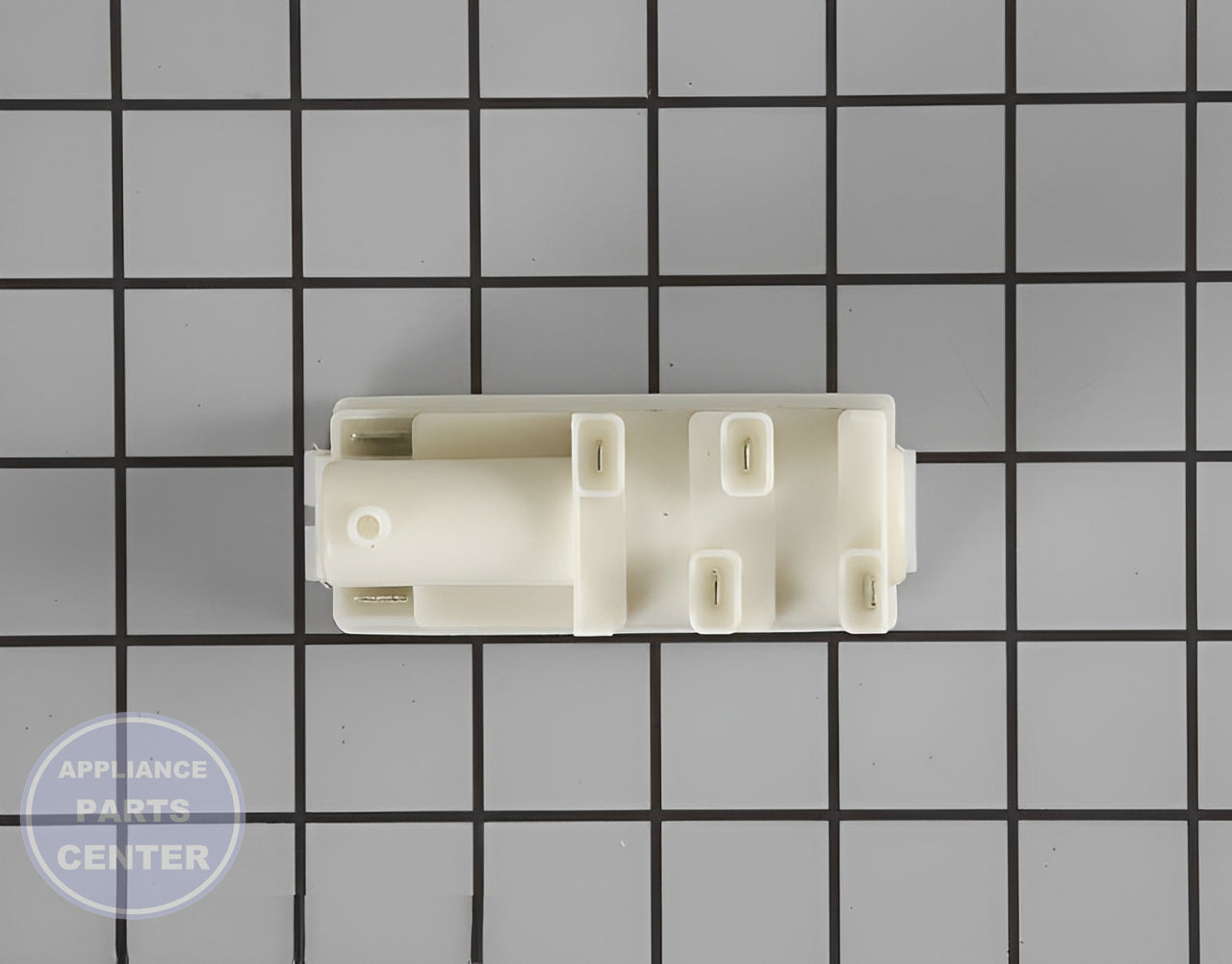 WHIRLPOOL RANGE OVEN COOKTOP SPARK MODULE 12001596 - Detailed view of ignition control specifications