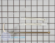 WHIRLPOOL RANGE OVEN TEMPERATURE SENSOR 12001656 - Main view showing sensor for specific models