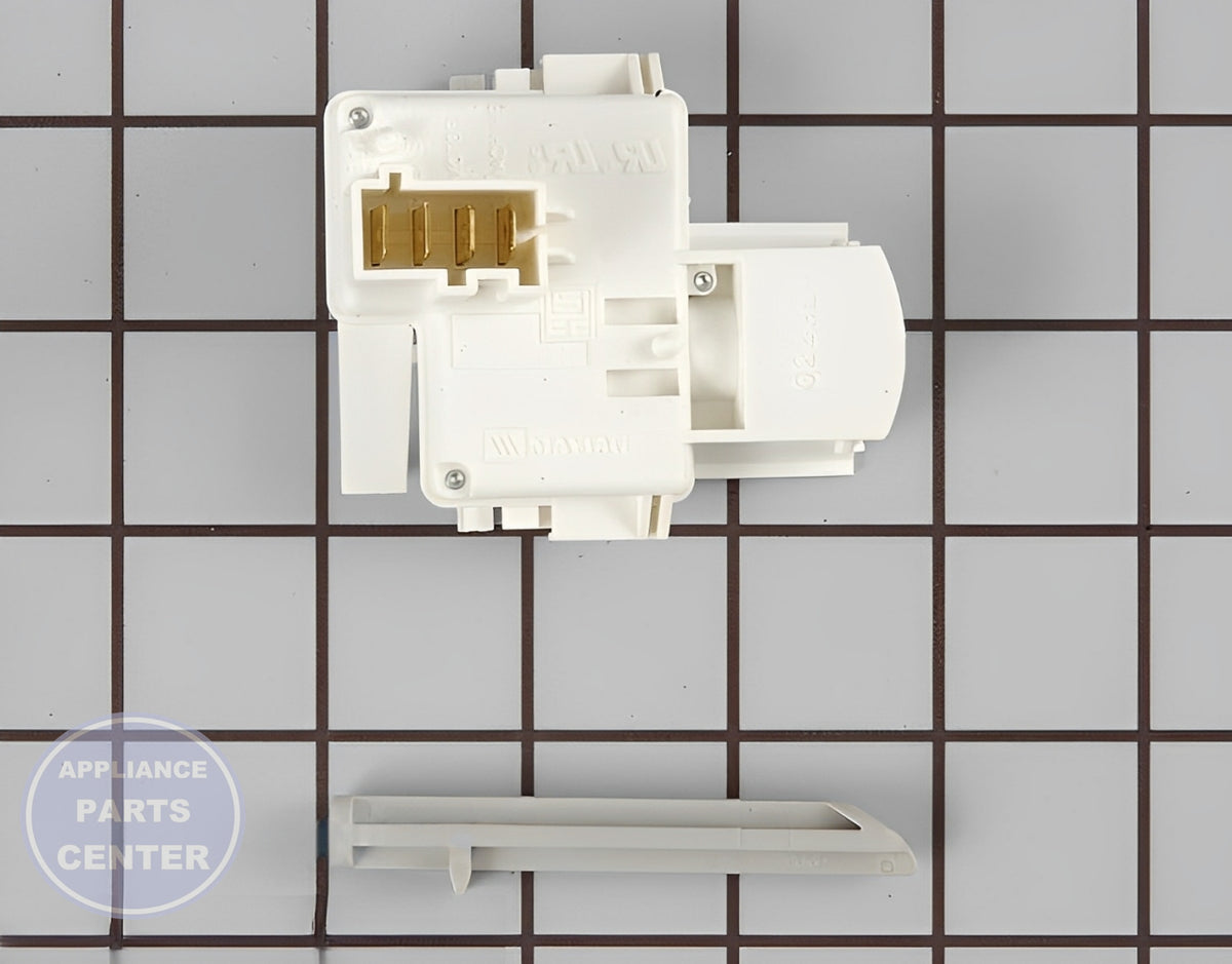 WHIRLPOOL WASHER SWITCH KIT FOR LID 12001908 - Main view showing precise control for WPL models