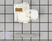 WHIRLPOOL WASHER SWITCH KIT FOR LID 12001908 - Main view showing precise control for WPL models