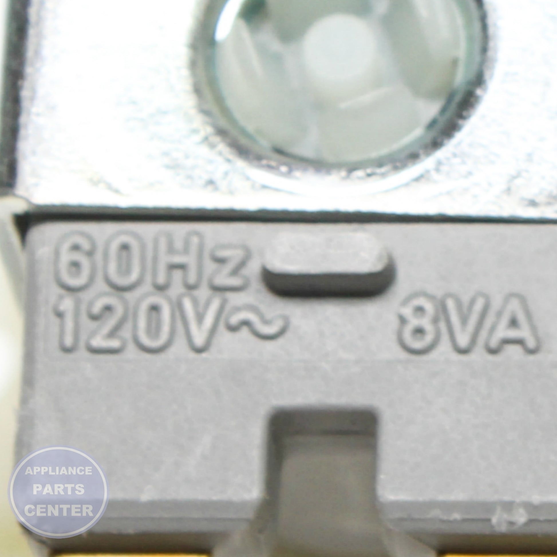 DISPENSER VALVE ASSY KIT 12001930 - Detailed view of durable material and technical details