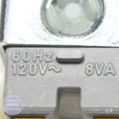 DISPENSER VALVE ASSY KIT 12001930 - Detailed view of durable material and technical details